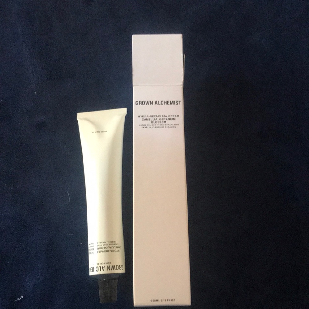 Grown Alchemist cream